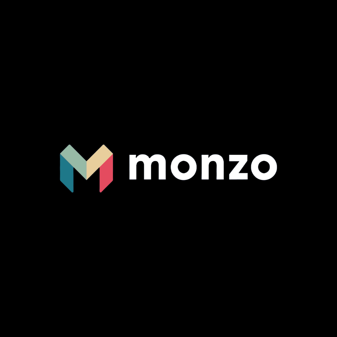 Monzo Logo - Monzo Develops Backup Bank to Prevent Outage Disruptions