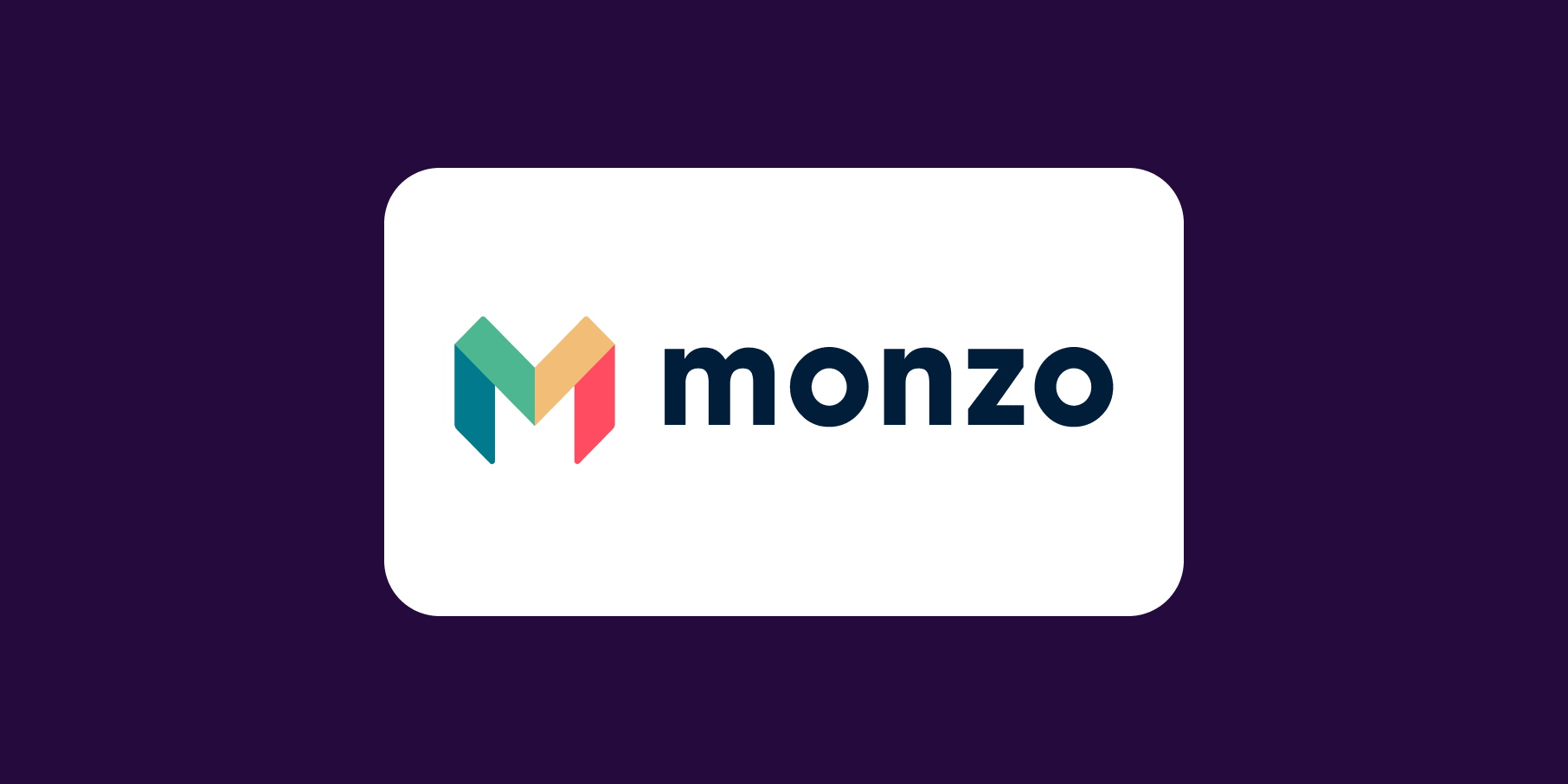 Monzo Logo - Reproductive health benefits ensured that Monzo's people were happy,  healthy, and more productive
