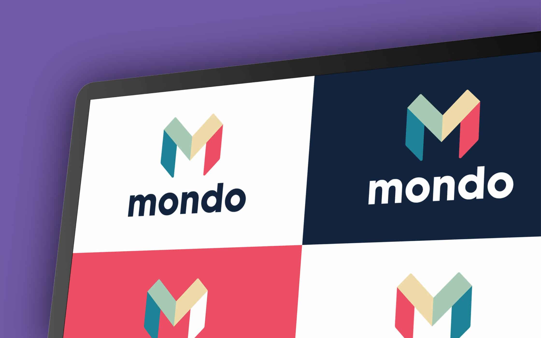 Monzo Logo - Breakthrough Brands: Monzo, A Modern Approach To Banking