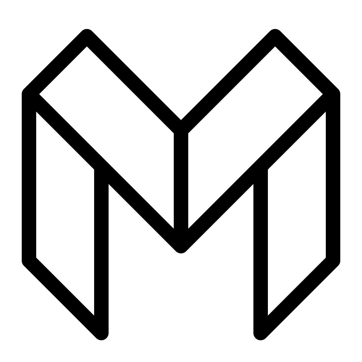 Monzo Logo - Monzo icon in iOS Style