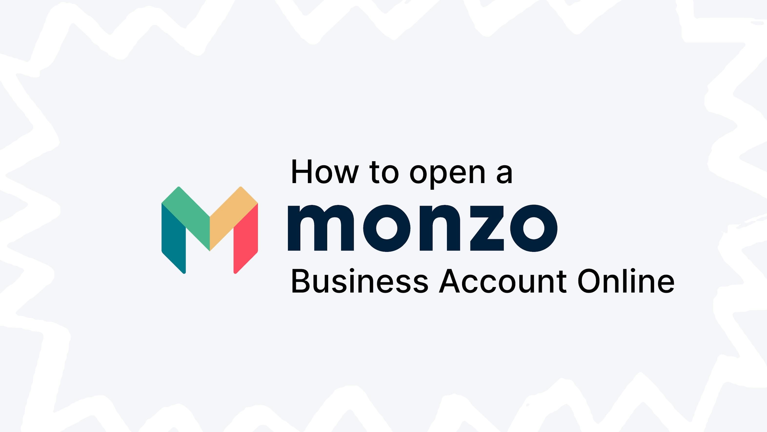 Monzo Logo - How to open Monzo business account: In-Depth Review, Pros & Cons [2026]