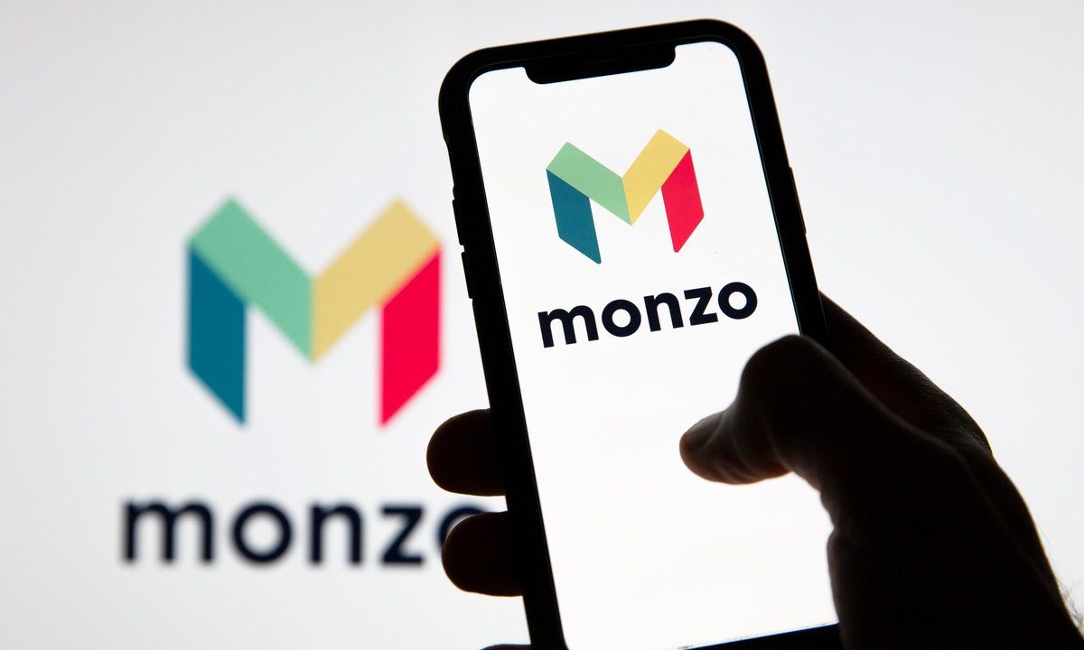 Monzo Logo - Monzo Faces FCA Investigation