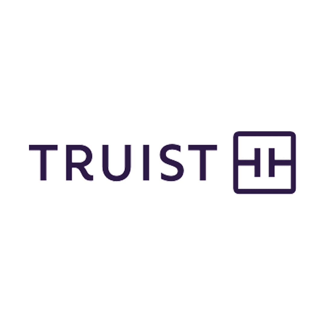 Truist Bank Logo - Truist | Choose Chattanooga®