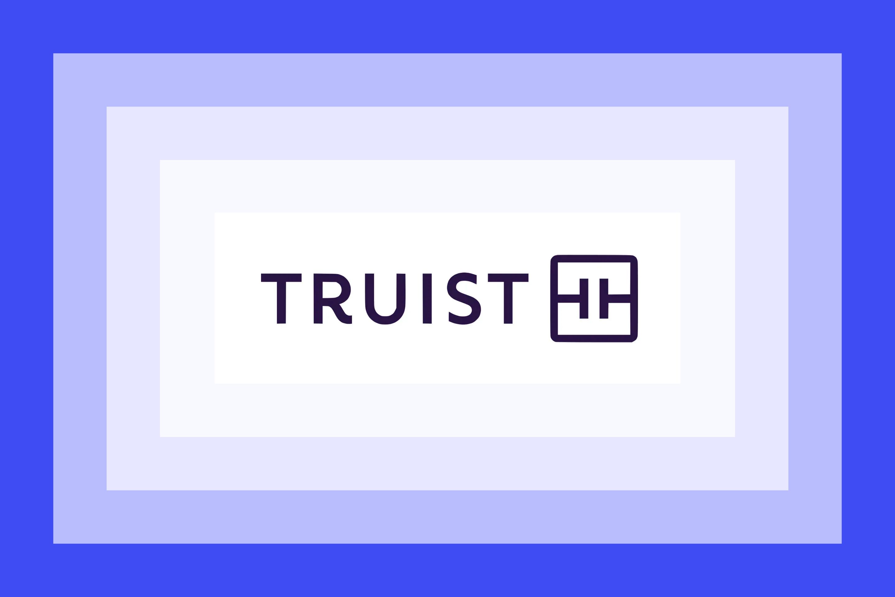 Truist Bank Logo - Truist Bank review 2026: What you need to know | Fortune