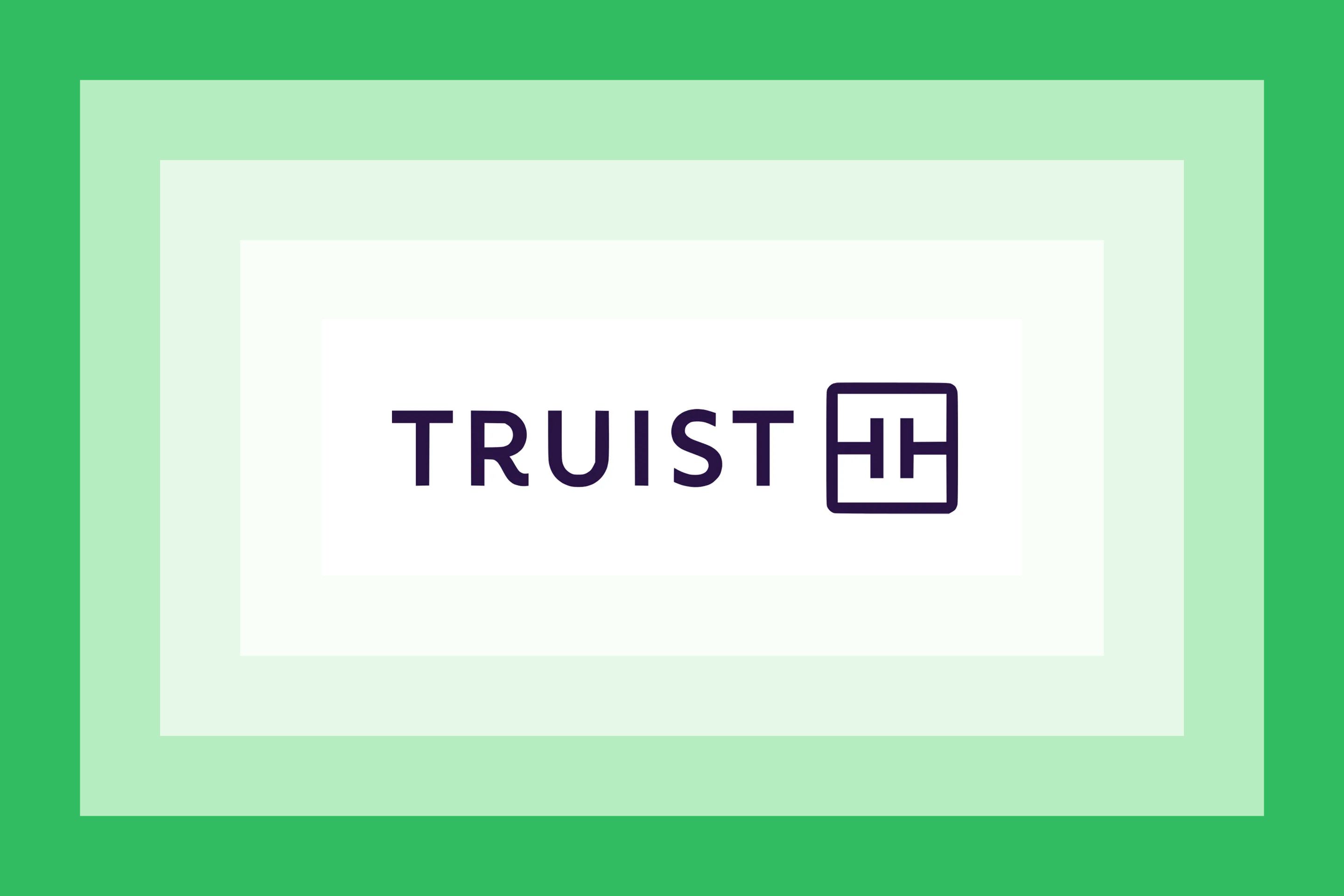 Truist Bank Logo - Truist CD rates 2026: What you need to know | Fortune