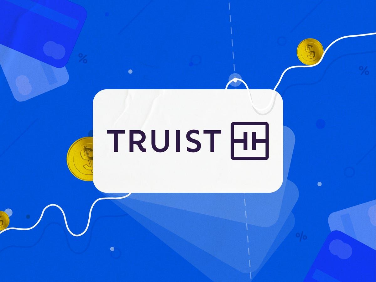 Truist Bank Logo - Truist Savings Rates: Features, Benefits, and Rates
