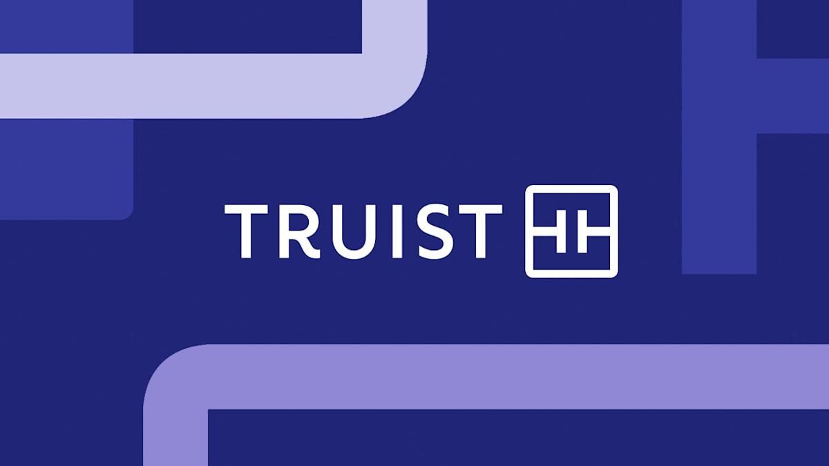 Truist Bank Logo - Truist Bank CD rates