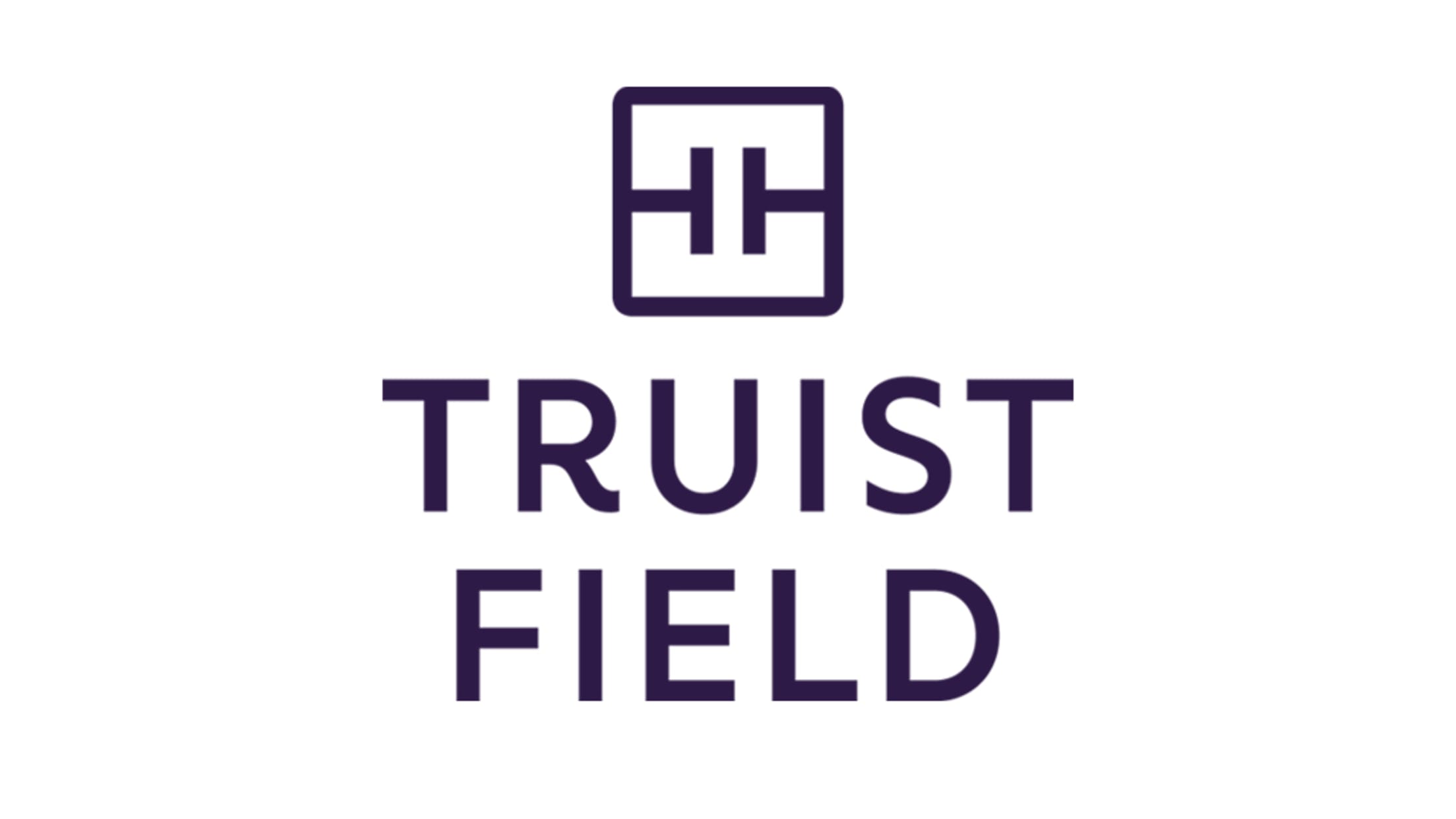 Truist Bank Logo - Truist selects new name for BB&T Ballpark | MiLB.com