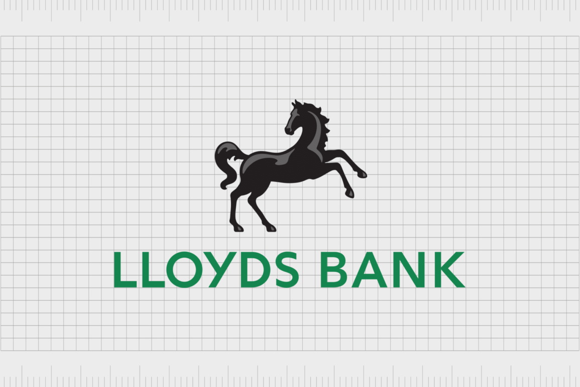 Lloyds Bank Logo - Lloyds Bank Logo History: The Bank With The Horse Logo