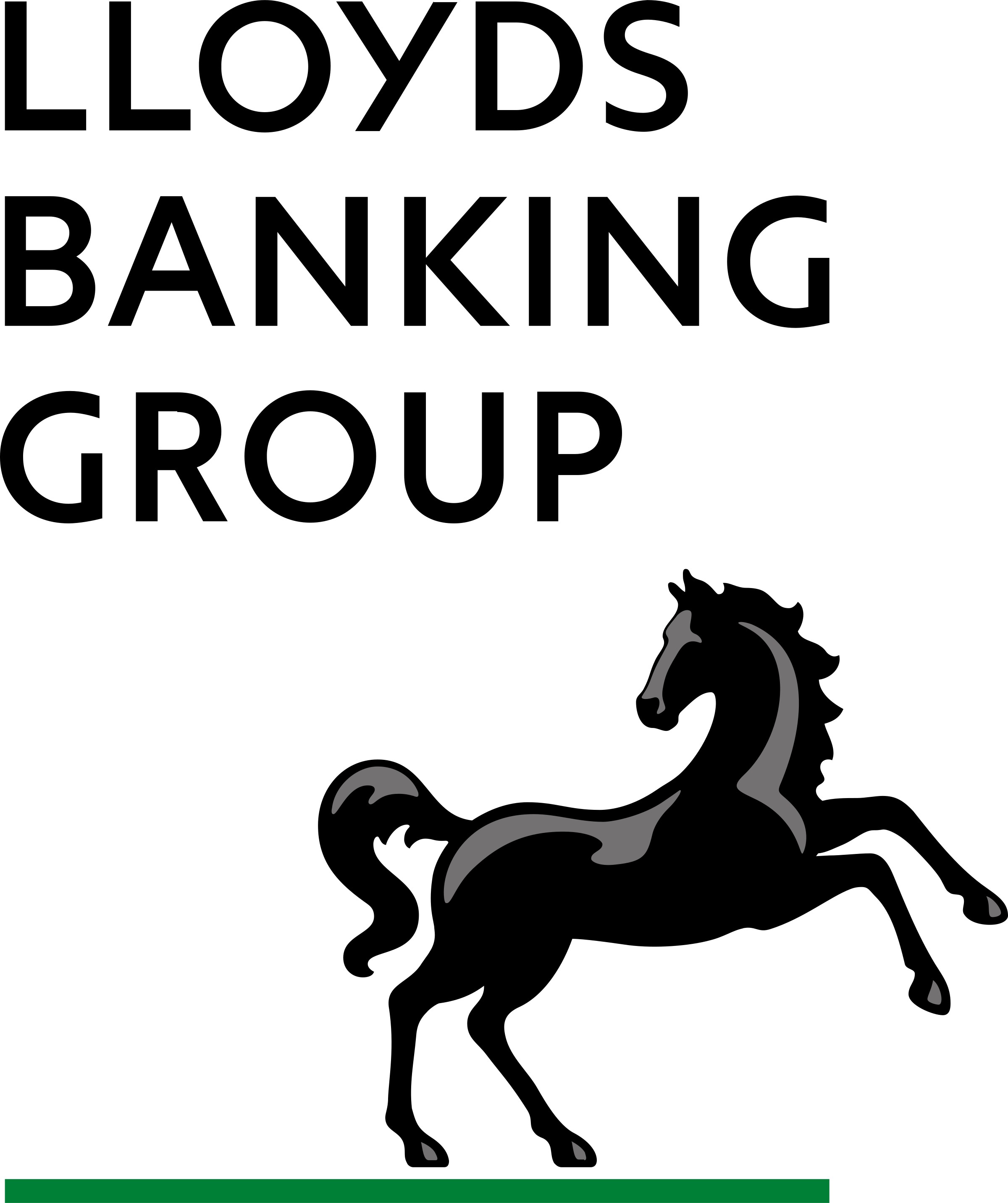 Lloyds Bank Logo - Lloyds Bank Logo PNG Transparent & SVG Vector - Freebie Supply