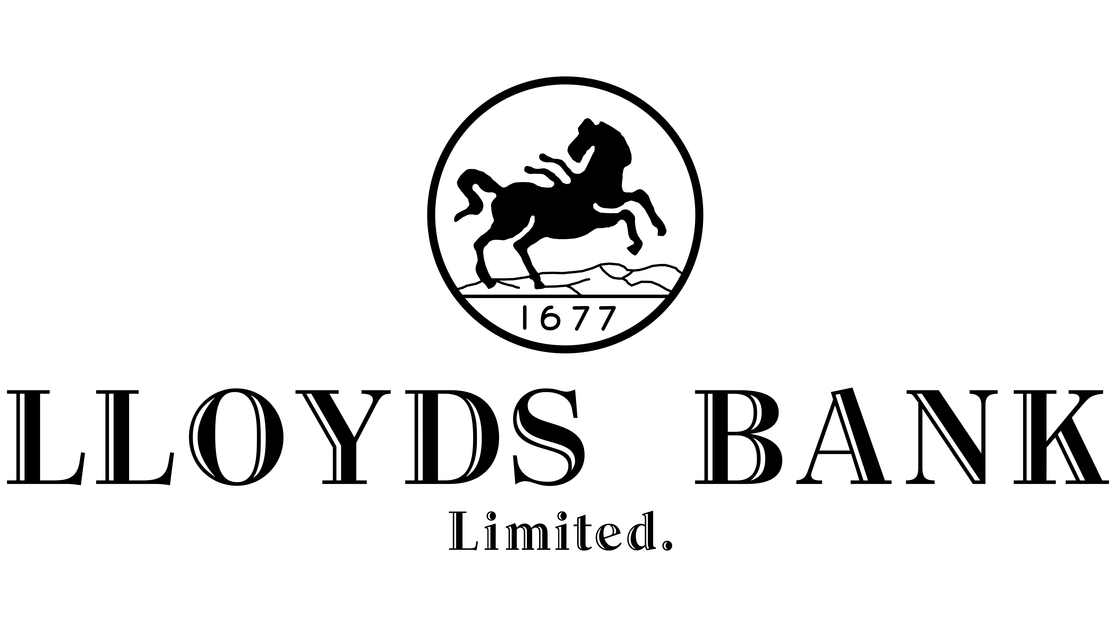 Lloyds Bank Logo - Lloyds Bank Logo, symbol, meaning, history, PNG, brand