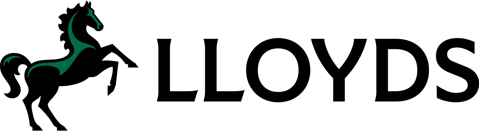 Lloyds Bank Logo - Lloyds Bank logo in vector formats SVG, EPS - Brandlogos.net