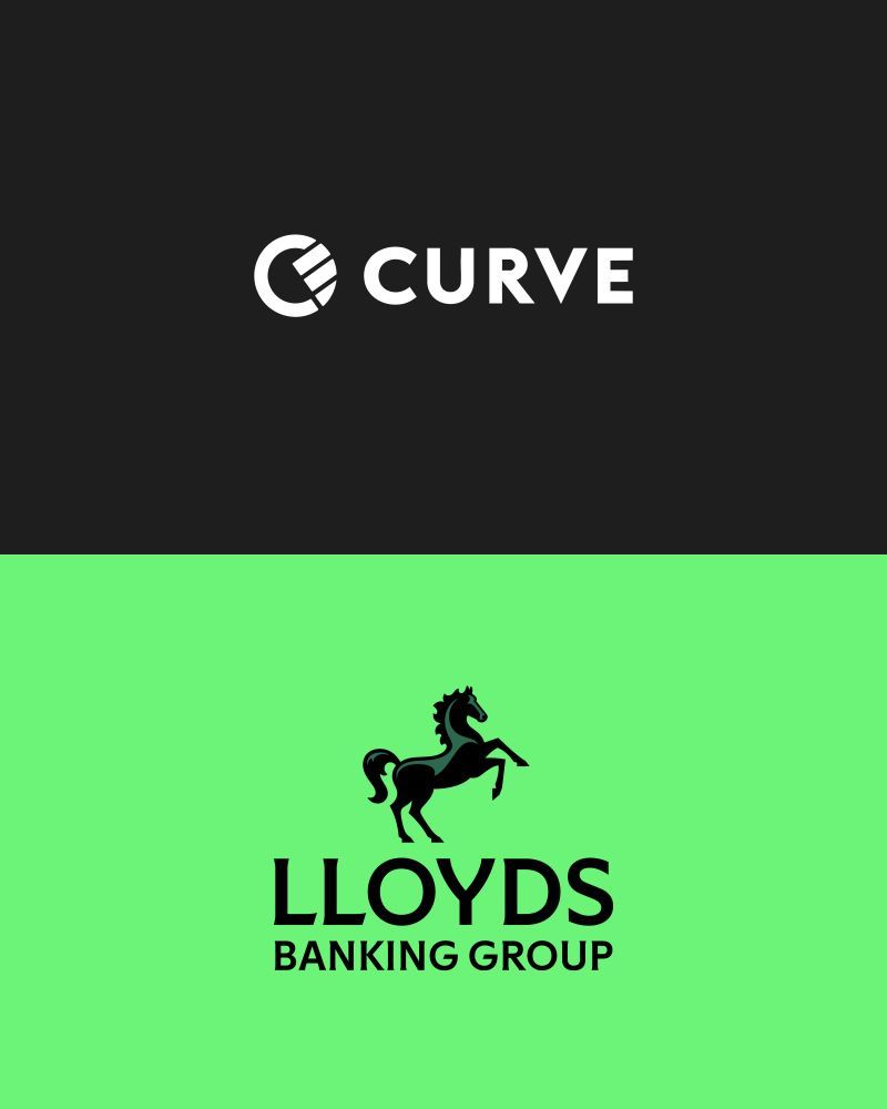 Lloyds Bank Logo - Say hello to Curve ✨ We're acquiring this leading digital wallet platform  to provide customers flexible and simple payments technology. Together,  we'll provide a next generation digital banking… | Lloyds Banking Group |
