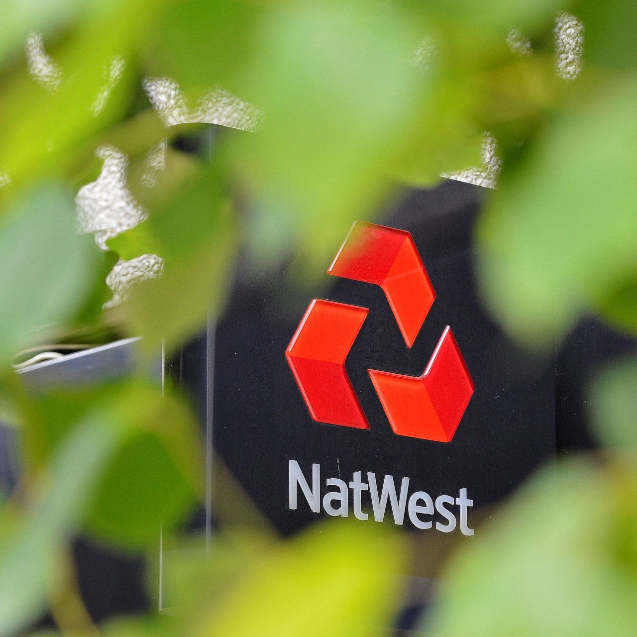 NatWest Logo - NatWest Raises Outlook, Launches Buyback After Strong Quarter - WSJ