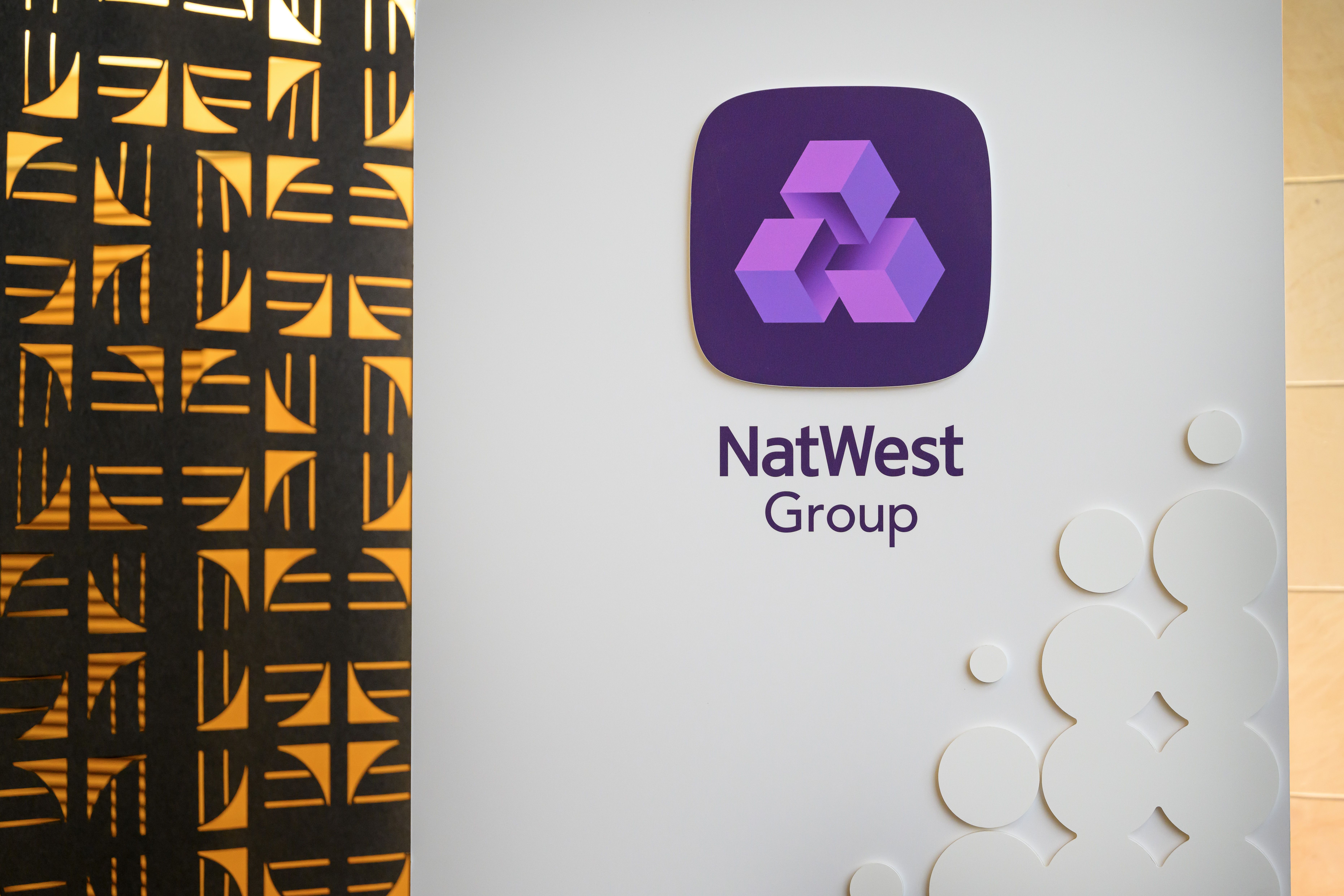 NatWest Logo - Brand logos | NatWest Group