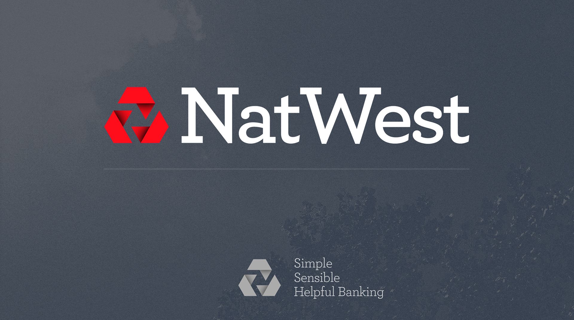 NatWest Logo - NatWest Logo & Card Rebranded (2) | Images :: Behance