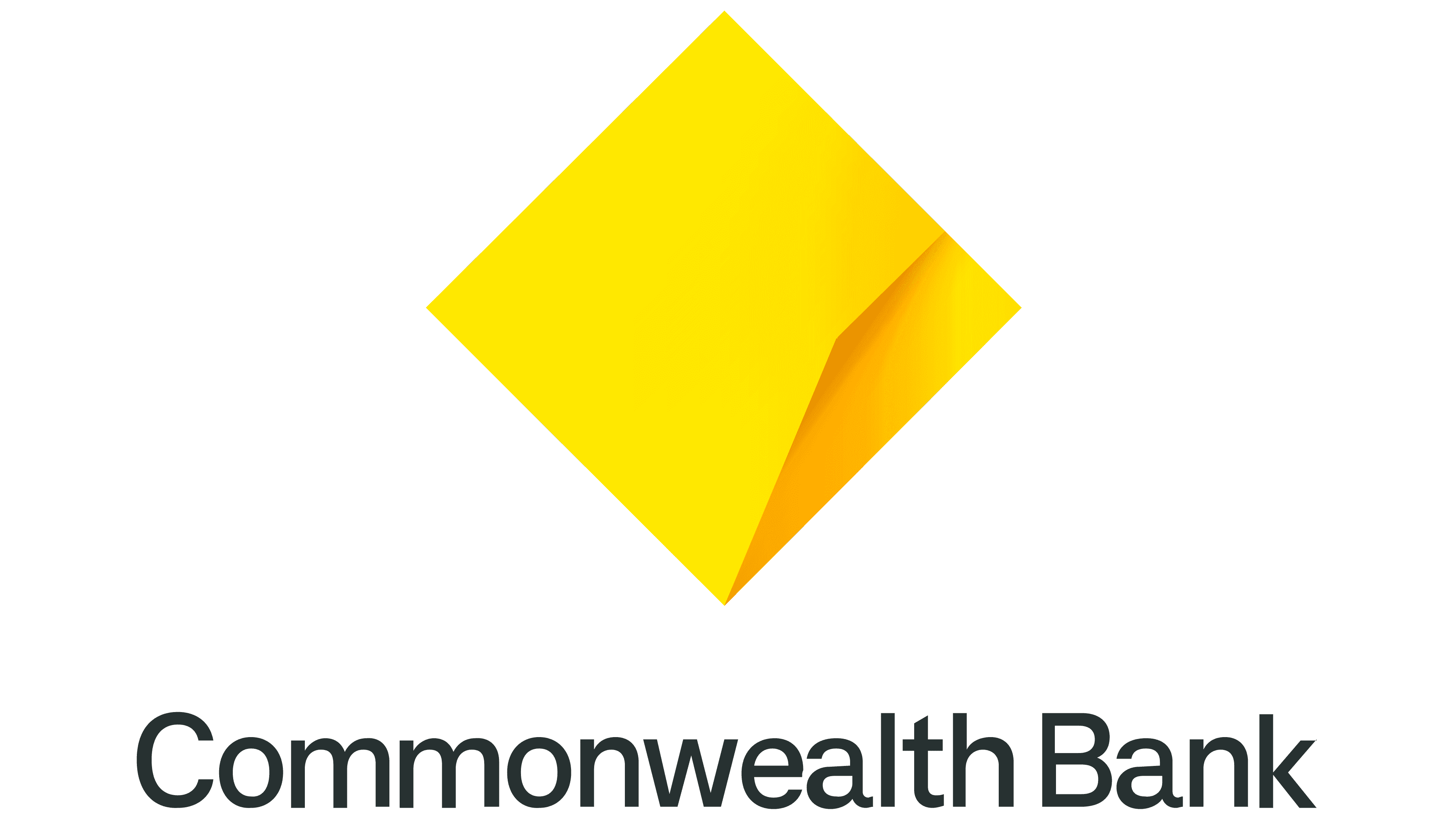 Commonwealth Bank Logo