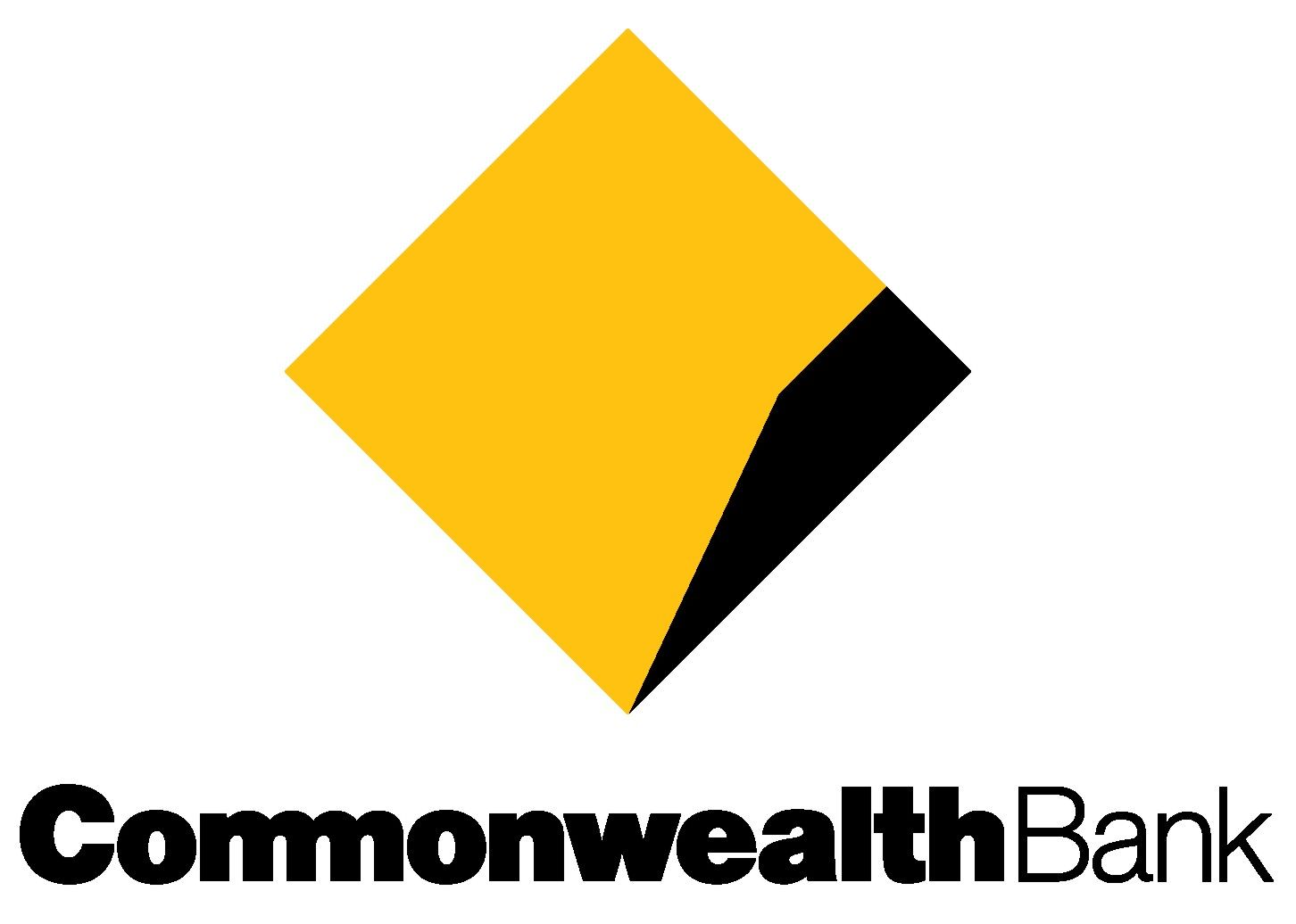 Commonwealth Bank Logo - Commonwealth Bank Logo - EasiVisa