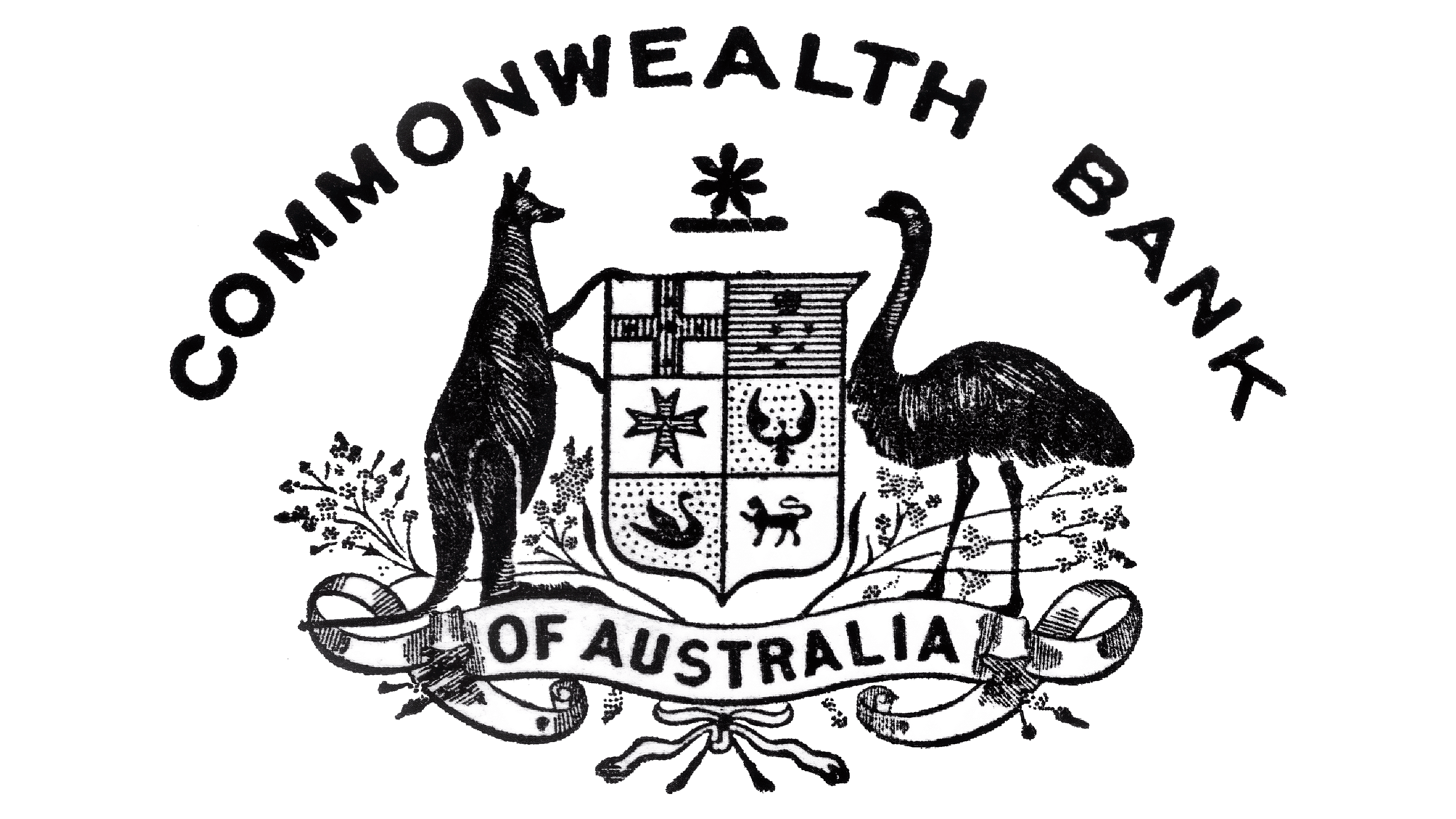 Commonwealth Bank Logo - Commonwealth Bank Logo, symbol, meaning, history, PNG, brand