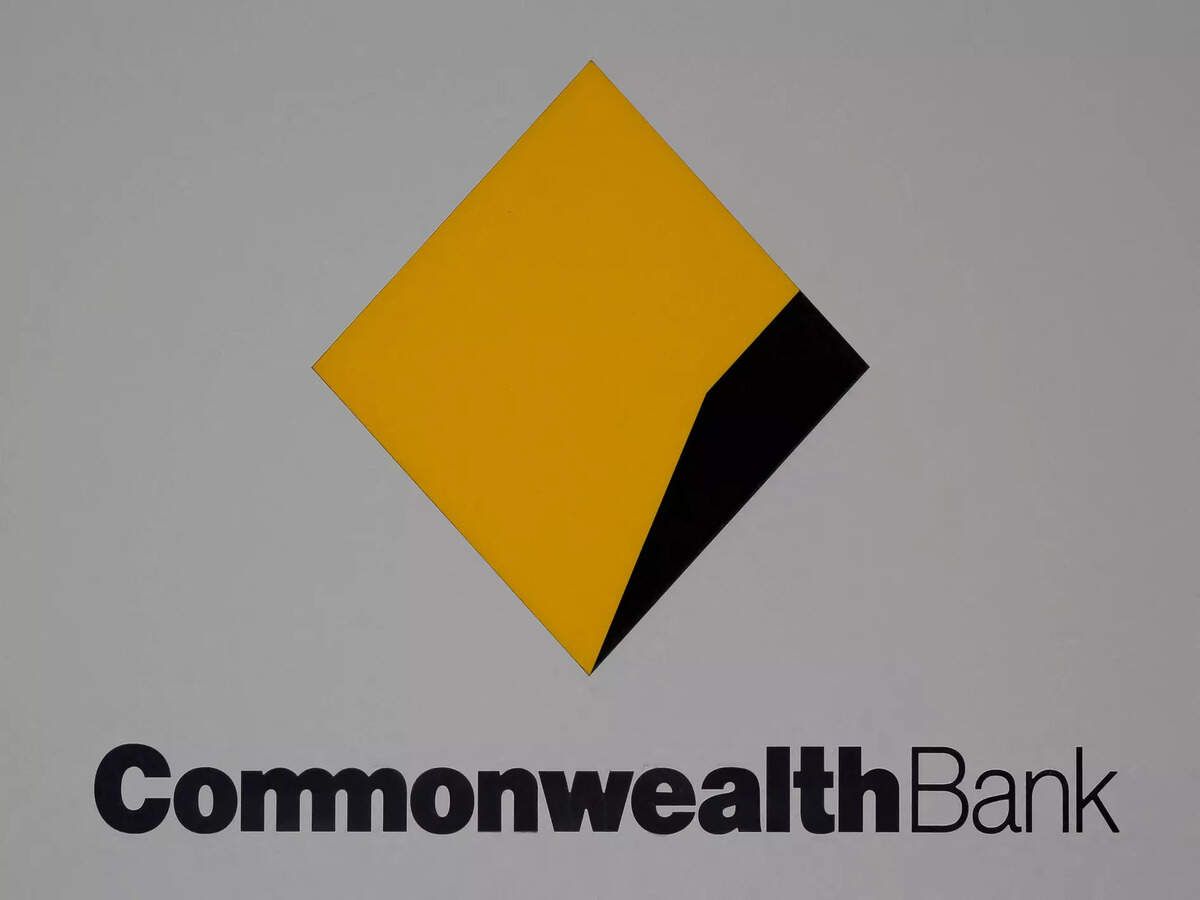 Commonwealth Bank Logo - job cuts: Commonwealth Bank of Australia could cut up to 200 jobs: Source -  The Economic Times