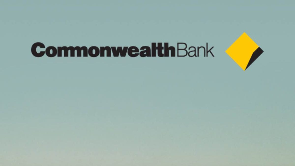 Commonwealth Bank Logo - Commonwealth Bank to take OpenStack approach to its public cloud  environment | ZDNET