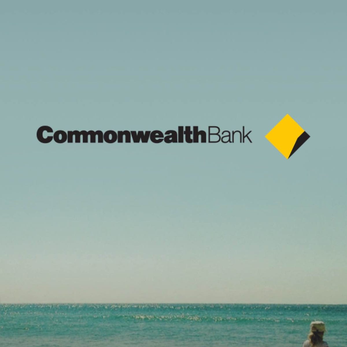 Commonwealth Bank Logo - CBA confirms NetBank and CommBank glitch after Visa suffers card issue |  ZDNET