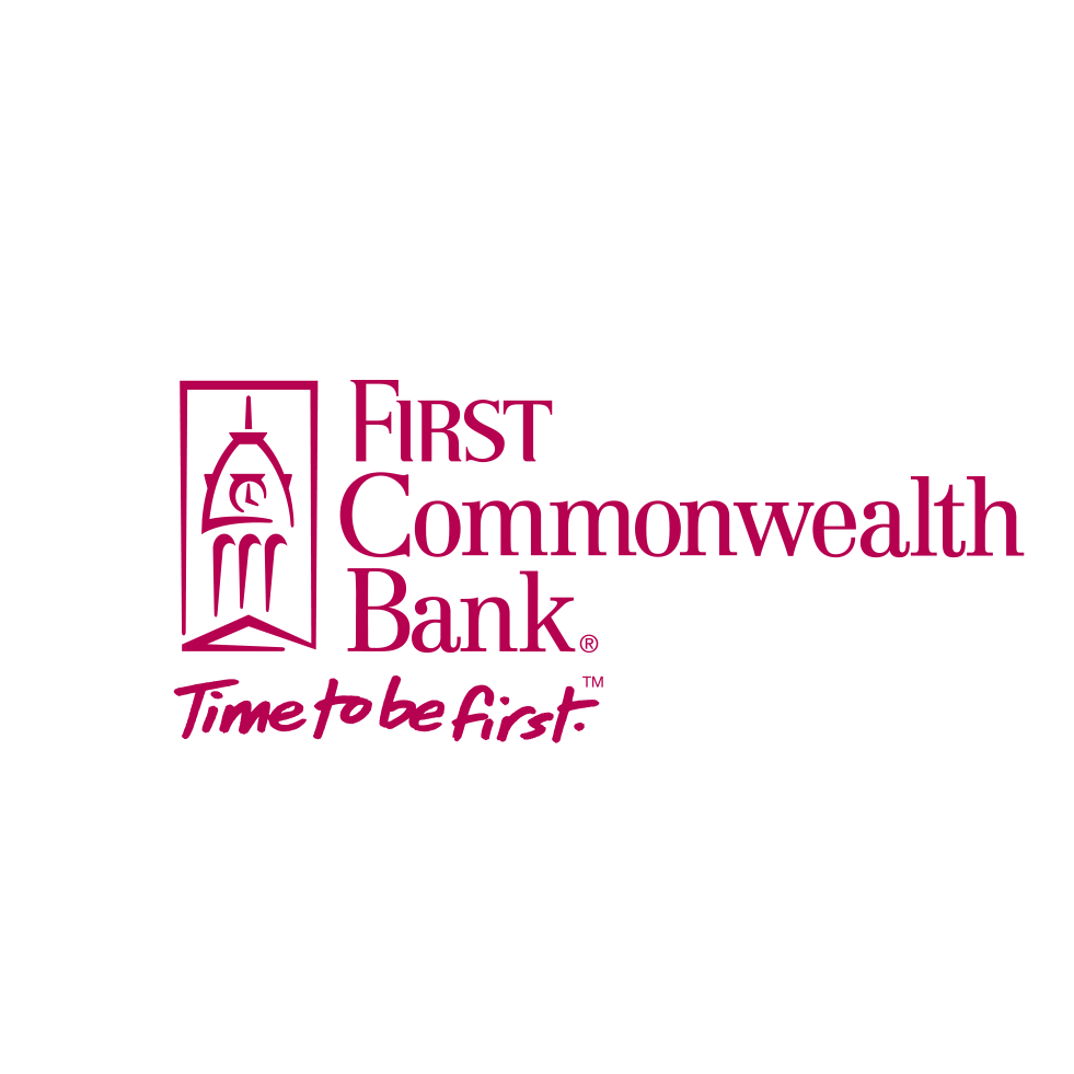 Commonwealth Bank Logo - First Commonwealth Bank | Pennsylvania College of Technology