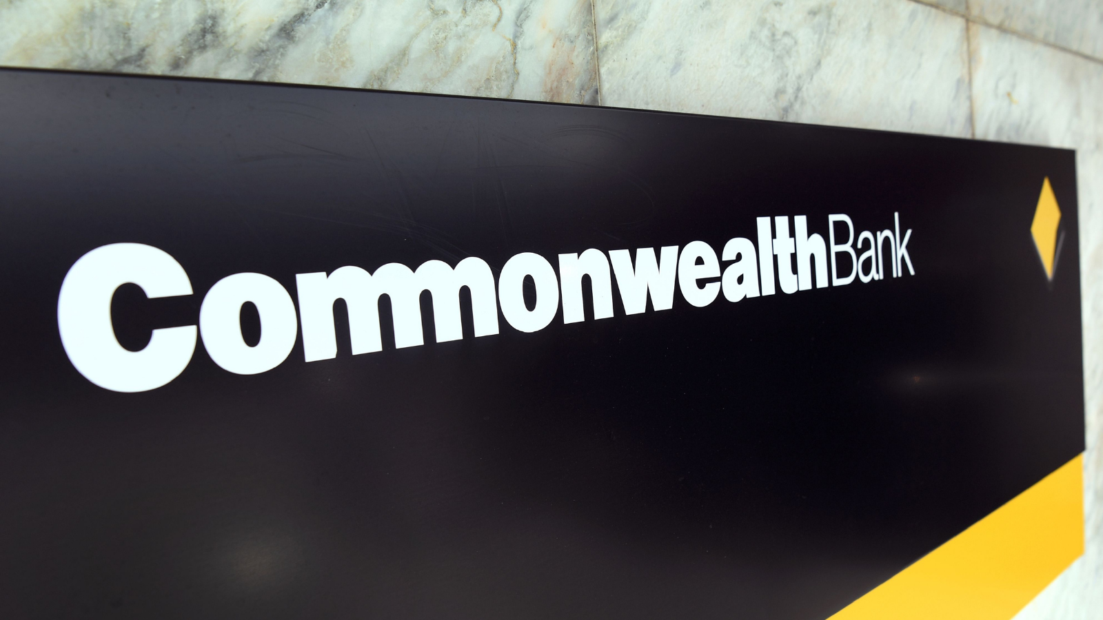 Commonwealth Bank Logo - Commonwealth Bank crackdown: Name and caller checks coming