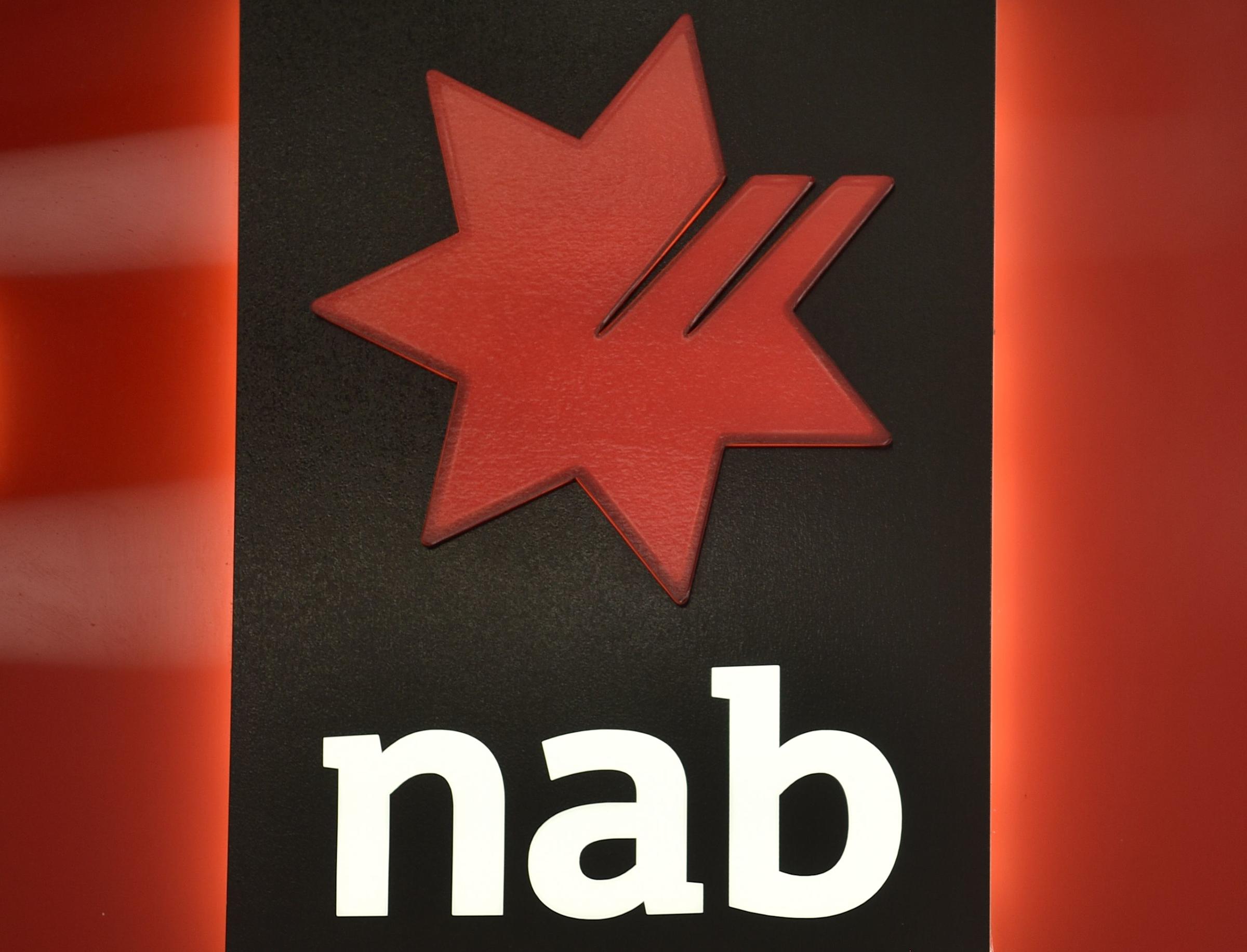 NAB Bank Logo - NAB acquires Aussie bank: What it means for banking
