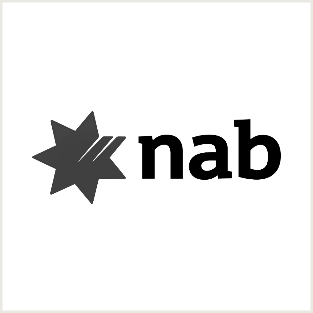 NAB Bank Logo - NAB - Munno Para Shopping