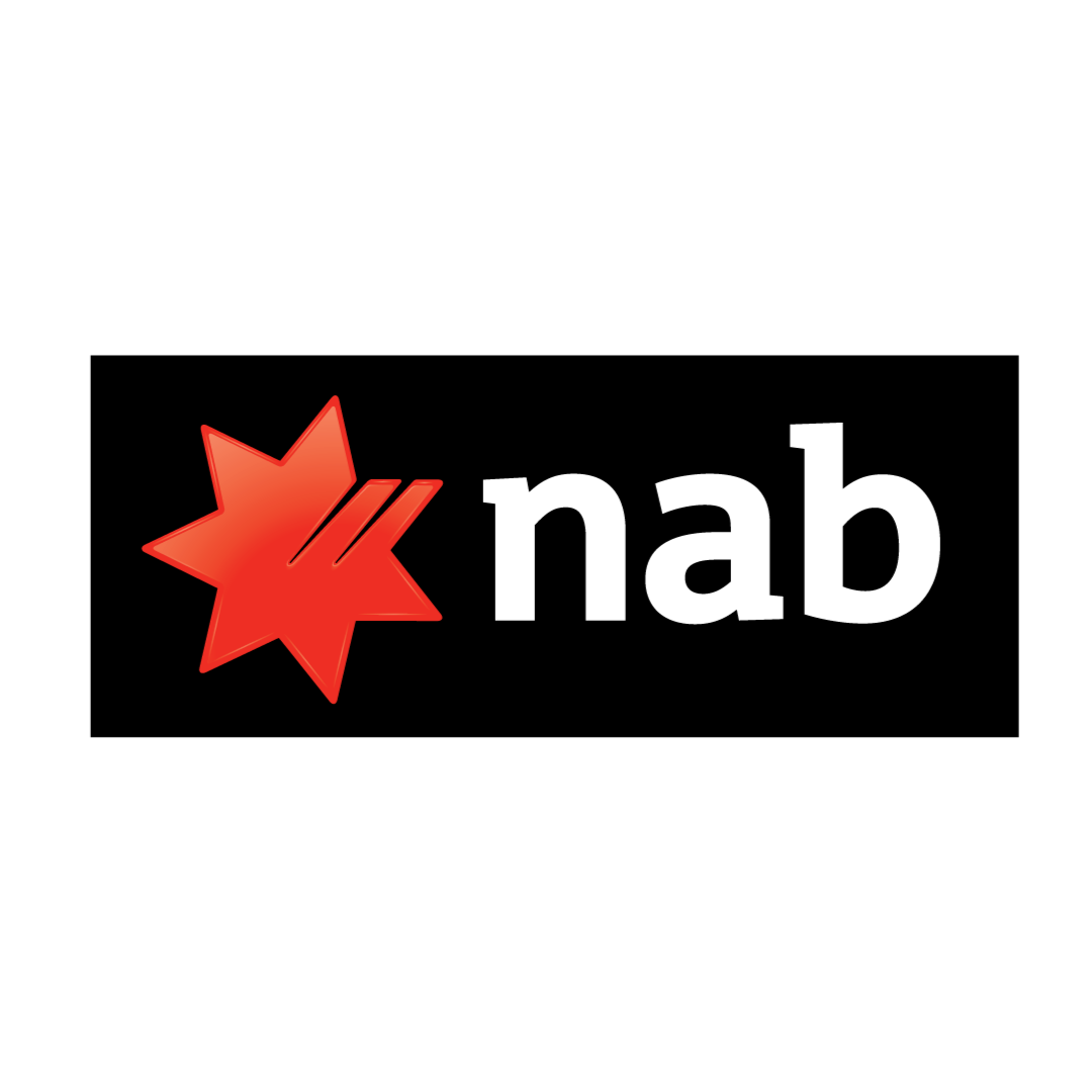 NAB Bank Logo - NAB | Explore Careers Australia