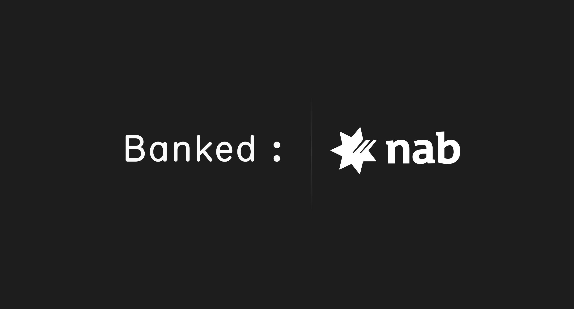 NAB Bank Logo - NAB and Plenti Switch on PayTo Solution Powered by Banked for Personal Loan  Customers