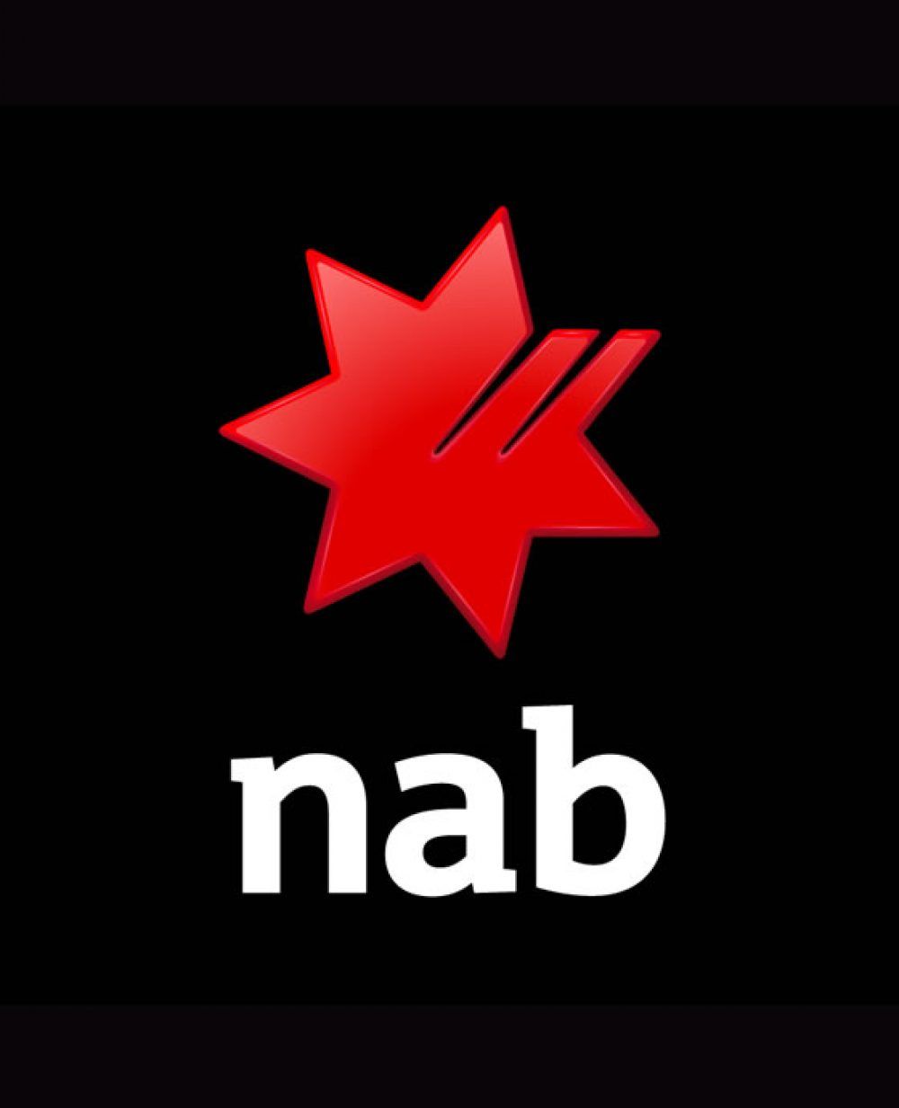 NAB Bank Logo - National Australia Bank - Business Gawler