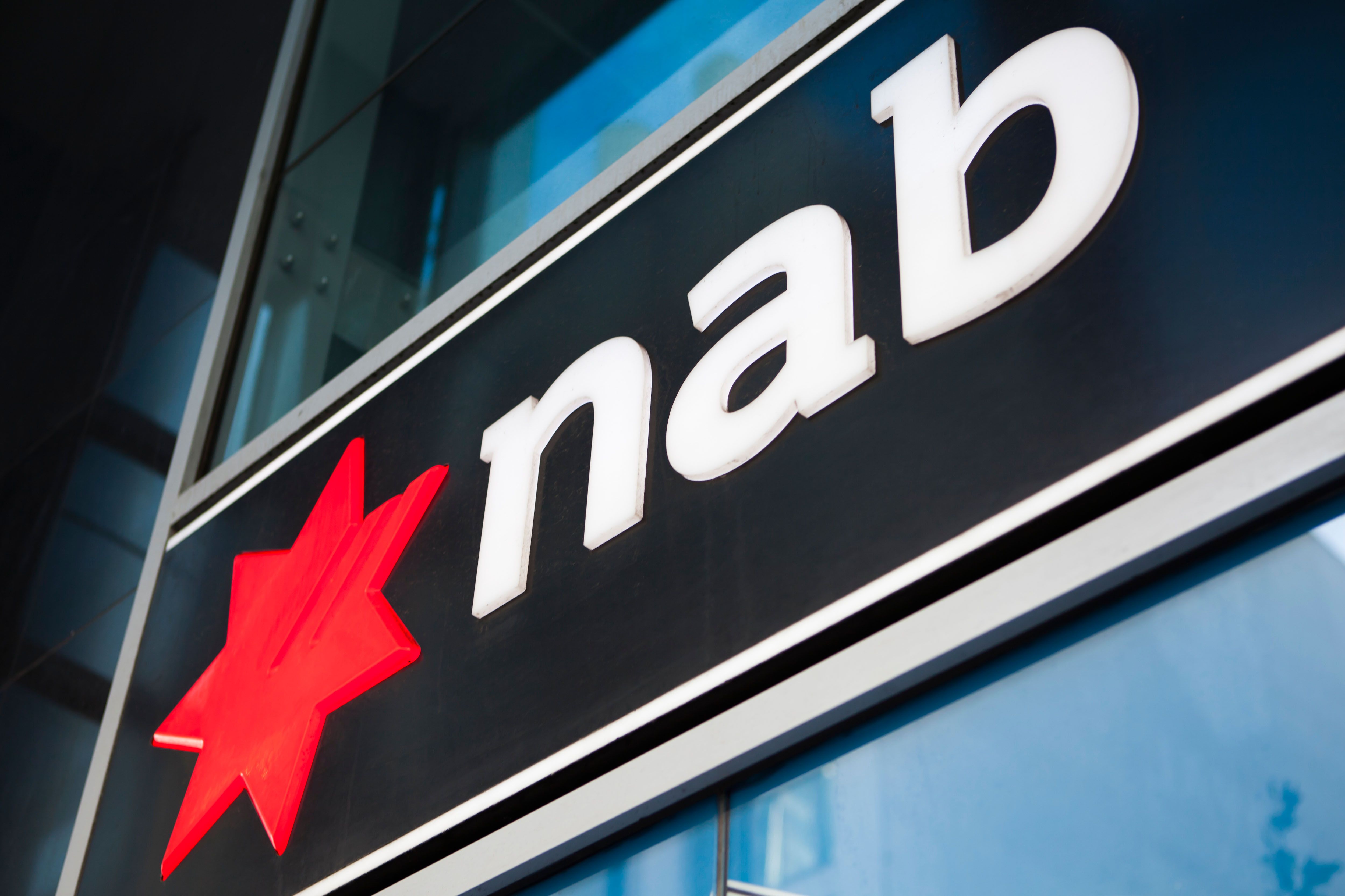 NAB Bank Logo - NAB and Hypo Noe ride the positive wave in covered bonds