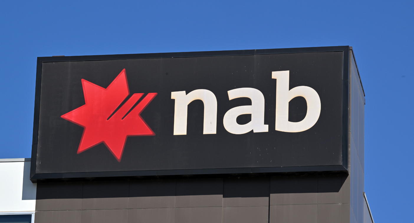 NAB Bank Logo - NAB sued for failing hundreds of customers facing financial hardship: 'When  they needed them most'