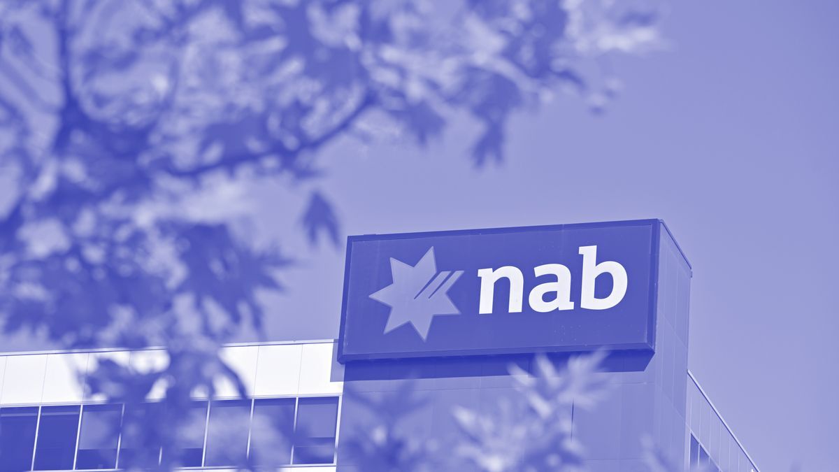 NAB Bank Logo - NAB Ventures is scouting for new investments as the bank VC model evolves —  Capital Brief