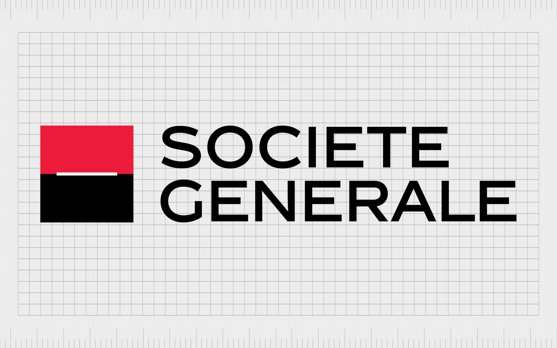 Societe Generale Logo - Societe Generale Logo History And Meaning