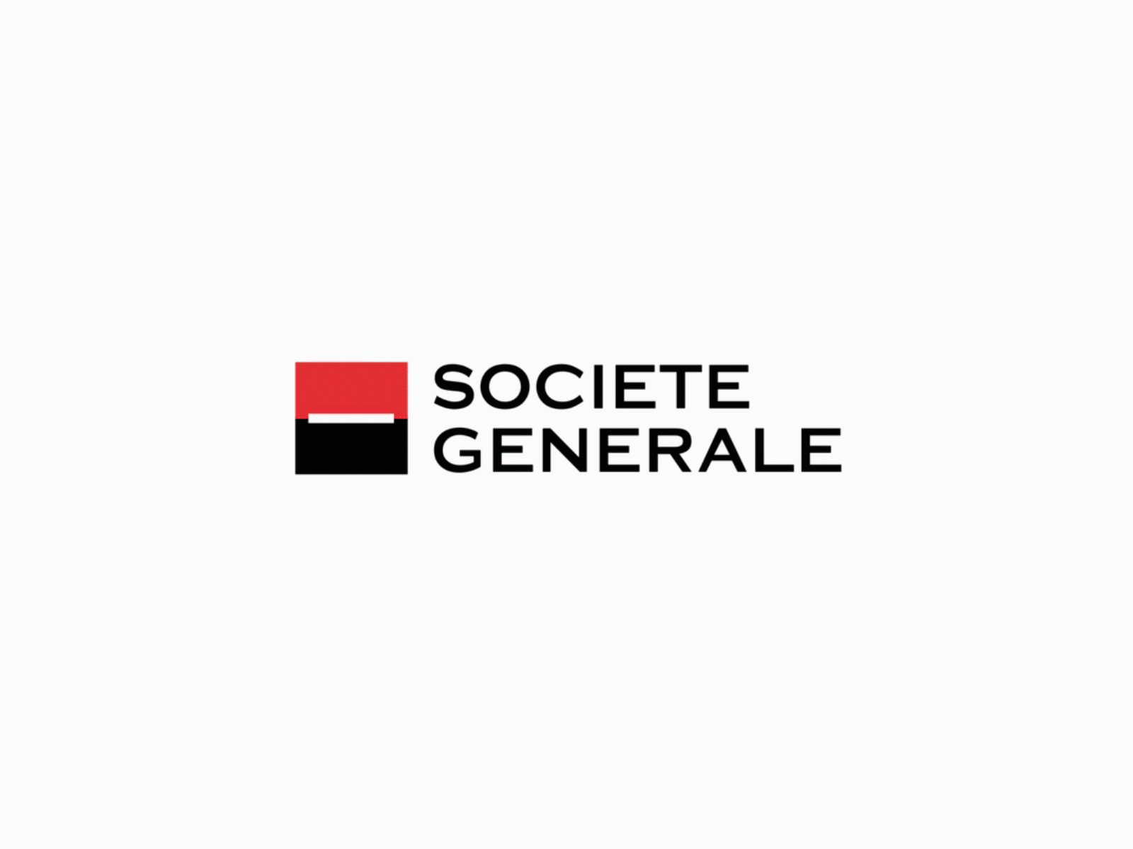 Societe Generale Logo - Societe Generale Logo Animated by Abdellatif El Mahmoudy on Dribbble