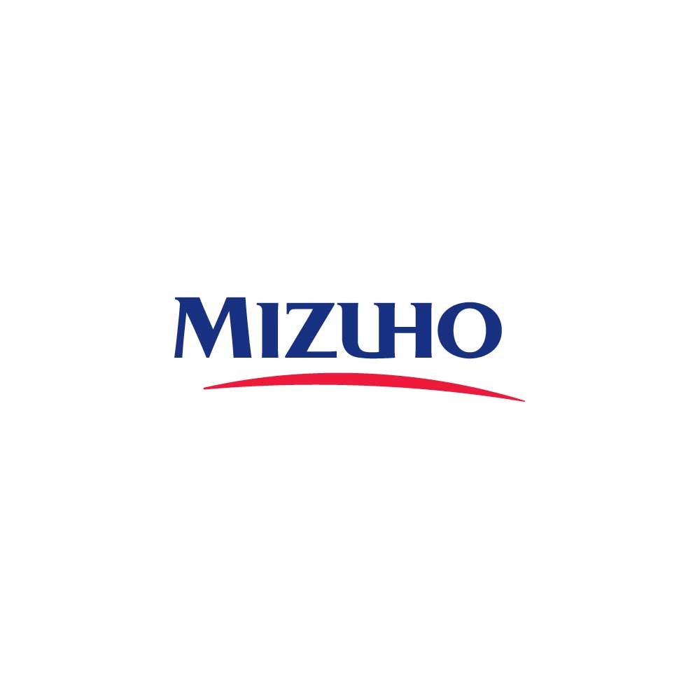 Mizuho Bank Logo - Mizuho Financial Group Logo PNG, SVG, AI Vector – Free Download