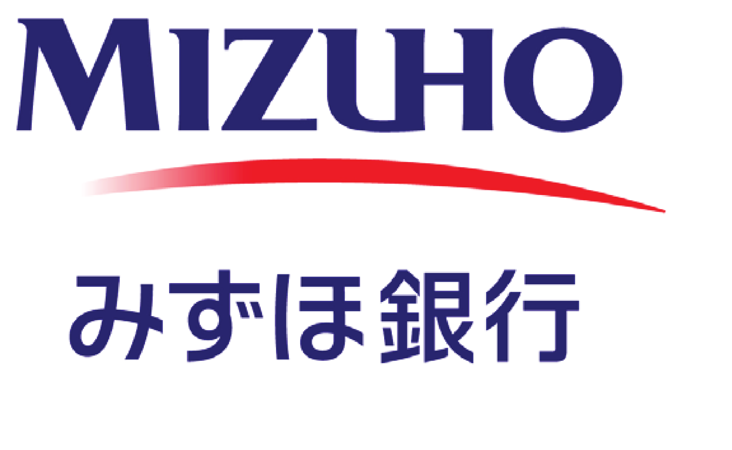 Mizuho Bank Logo - Mizuho Bank | IBM