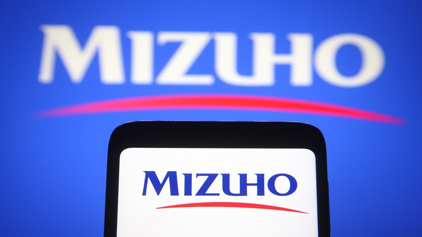 Mizuho Bank Logo - Mizuho Bank to merge with Defined Contribution Plan Services