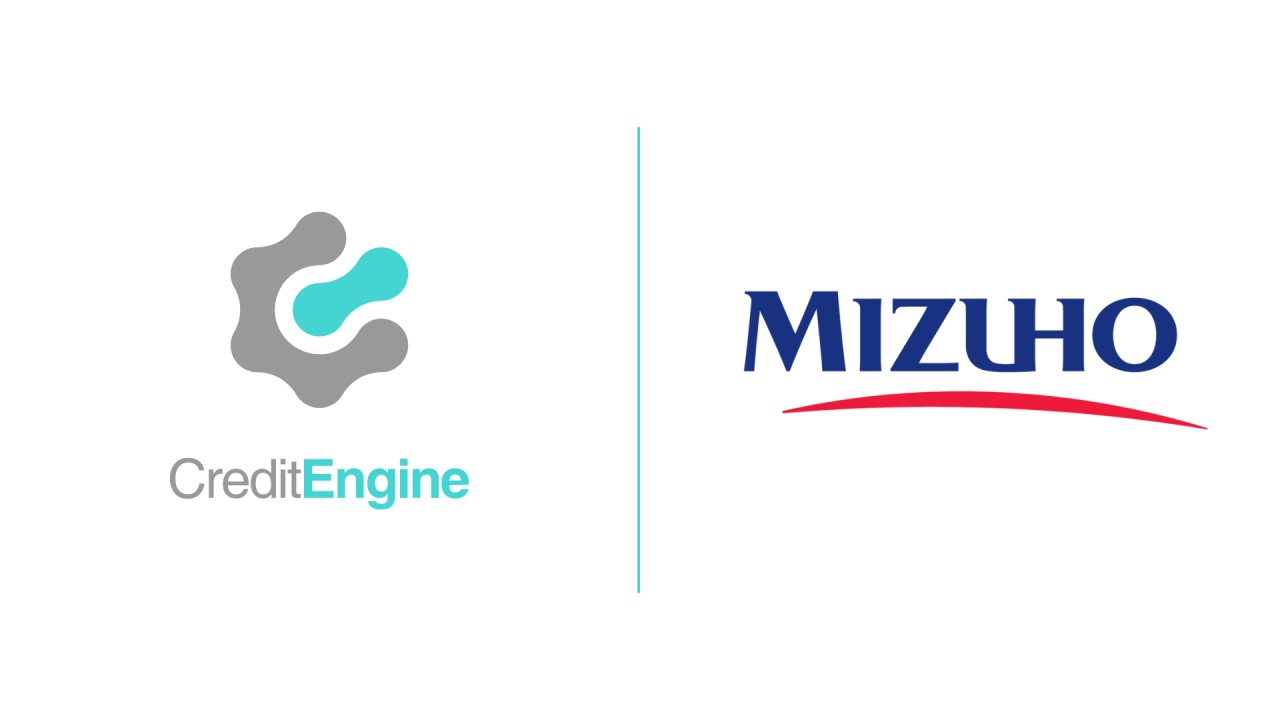 Mizuho Bank Logo - Case study: Mizuho Bank