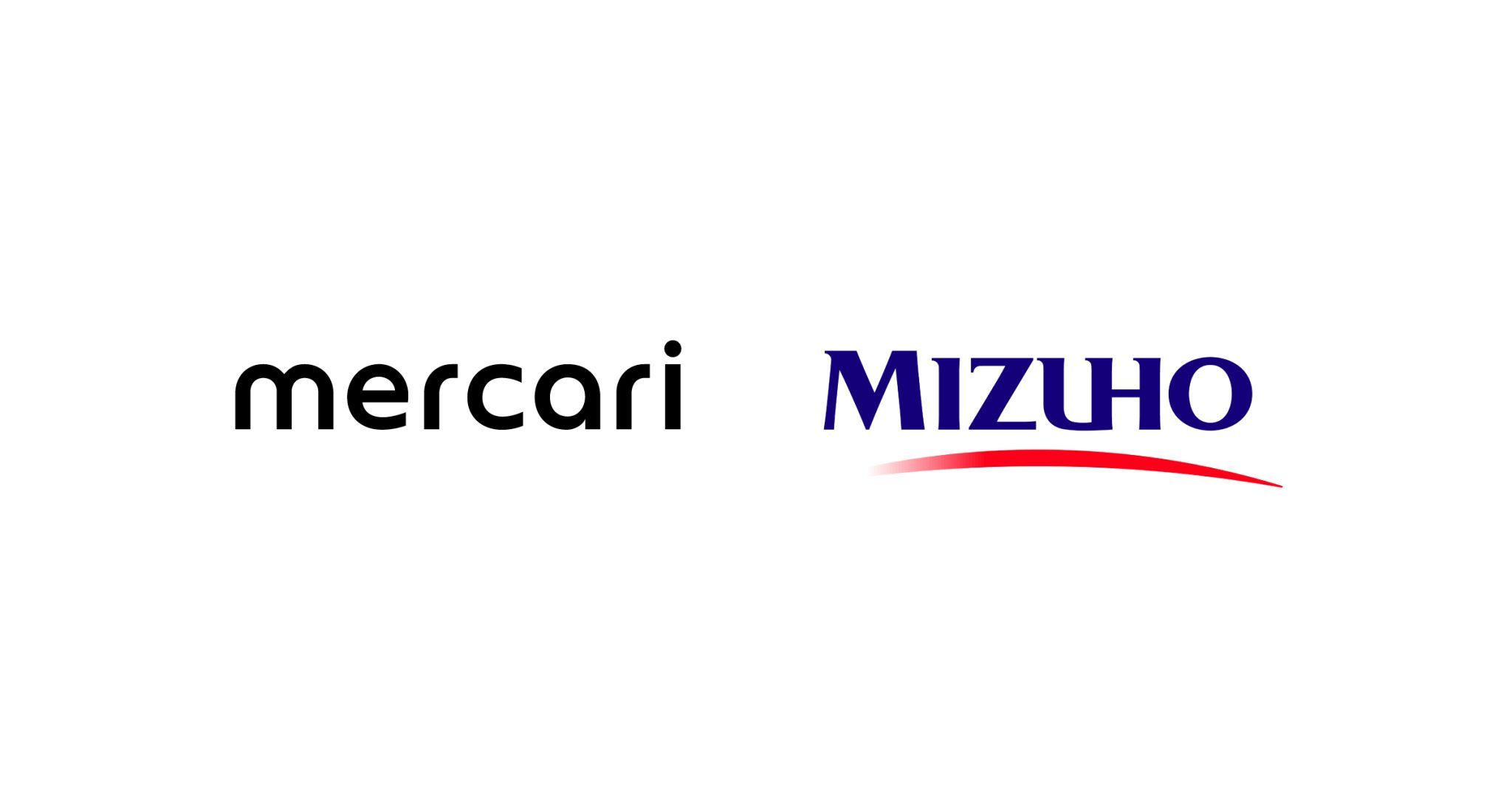Mizuho Bank Logo - Mercari Signs Sustainability Linked Loan Agreement with Mizuho Bank |  Mercari, Inc.