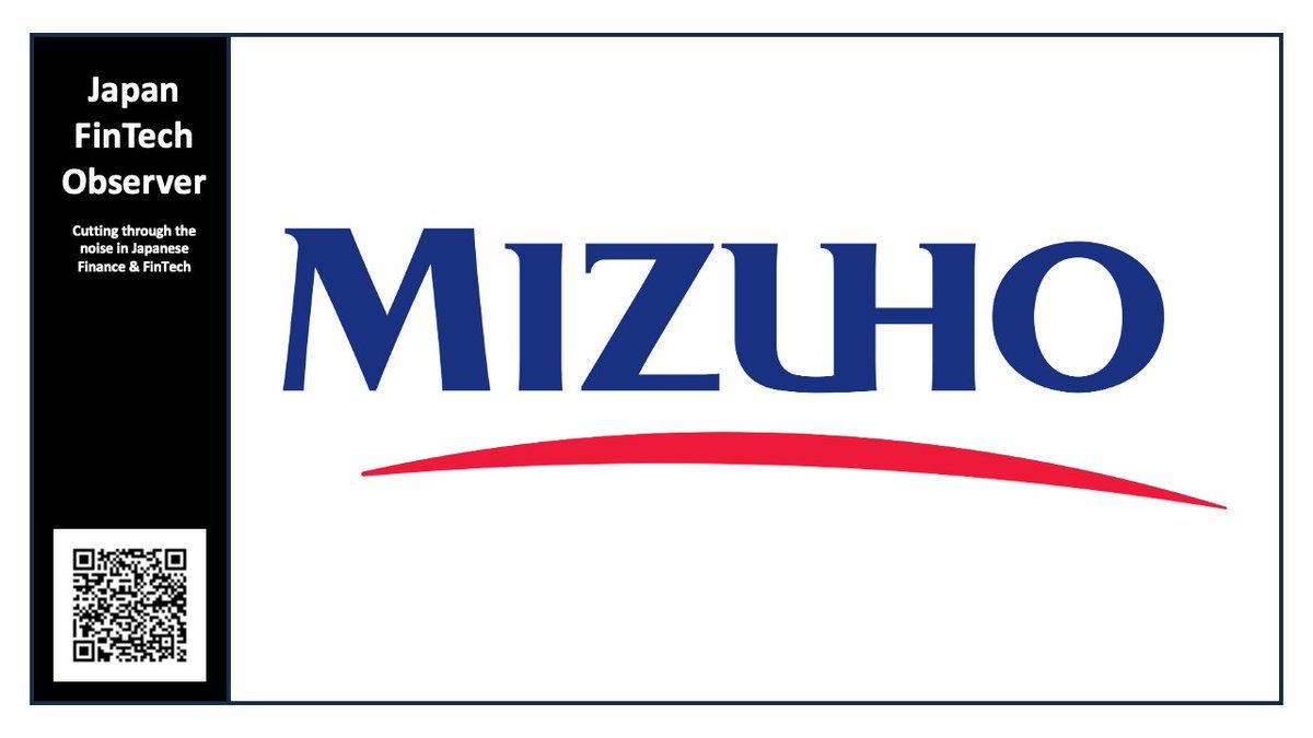 Mizuho Bank Logo - Mizuho completes European reorganization into a universal bank  Amsterdam-based Mizuho Bank Europe, a subsidiary of Mizuho Bank, has merged  with Frankfurt-based Mizuho Securities Europe, a subsidiary of Mizuho  Securities. Mizuho has reorganized
