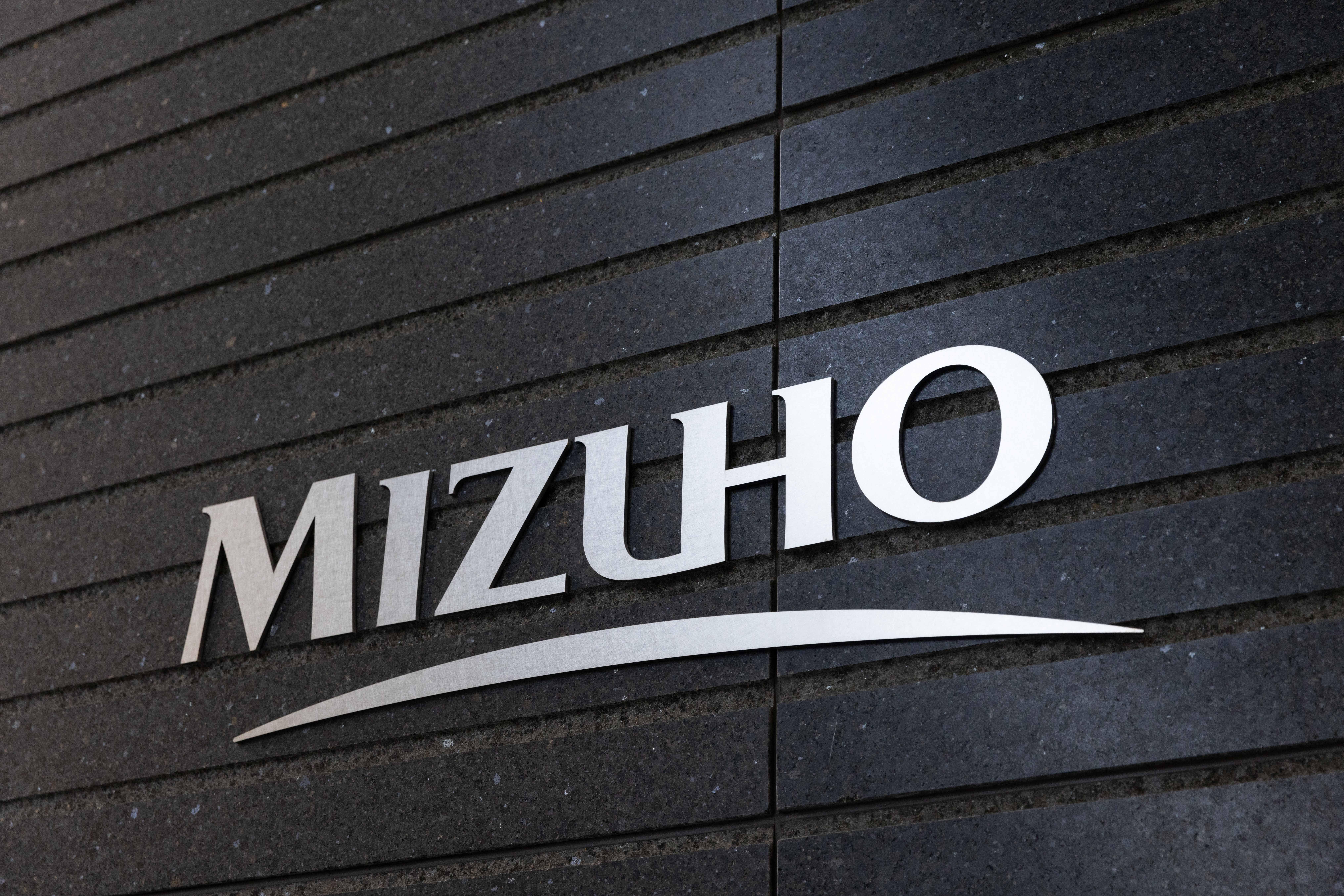 Mizuho Bank Logo - Mizuho hires FIG DCM banker for northern Europe