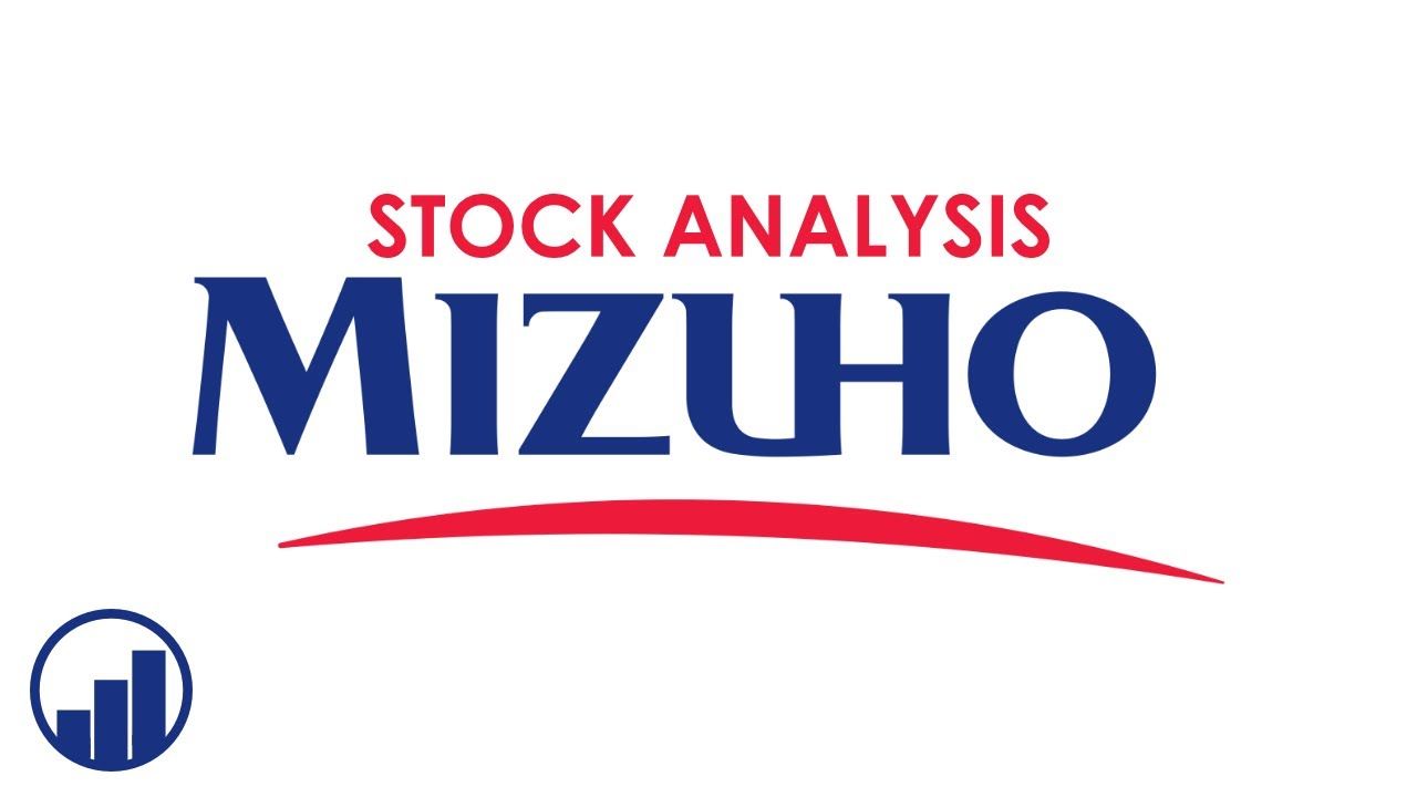 Mizuho Bank Logo - Mizuho Financial Group (MFG) Stock Analysis: Should You Invest?