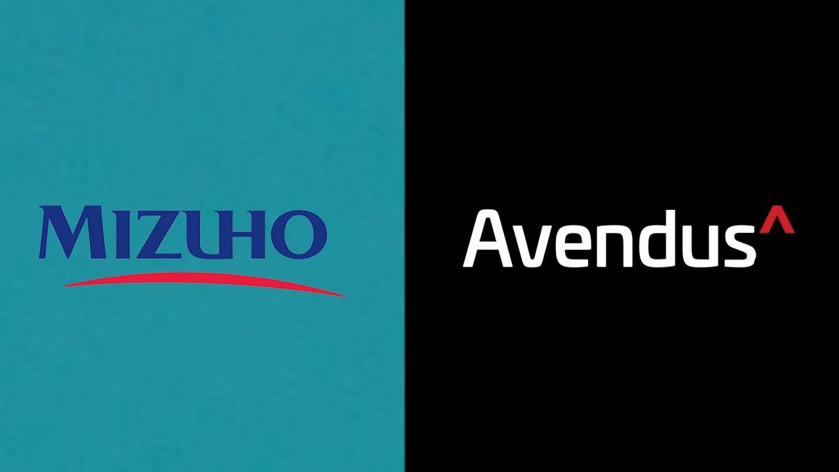 Mizuho Bank Logo - Japan's Mizuho set to acquire Avendus Capital for $700 Mn: Report | Medial