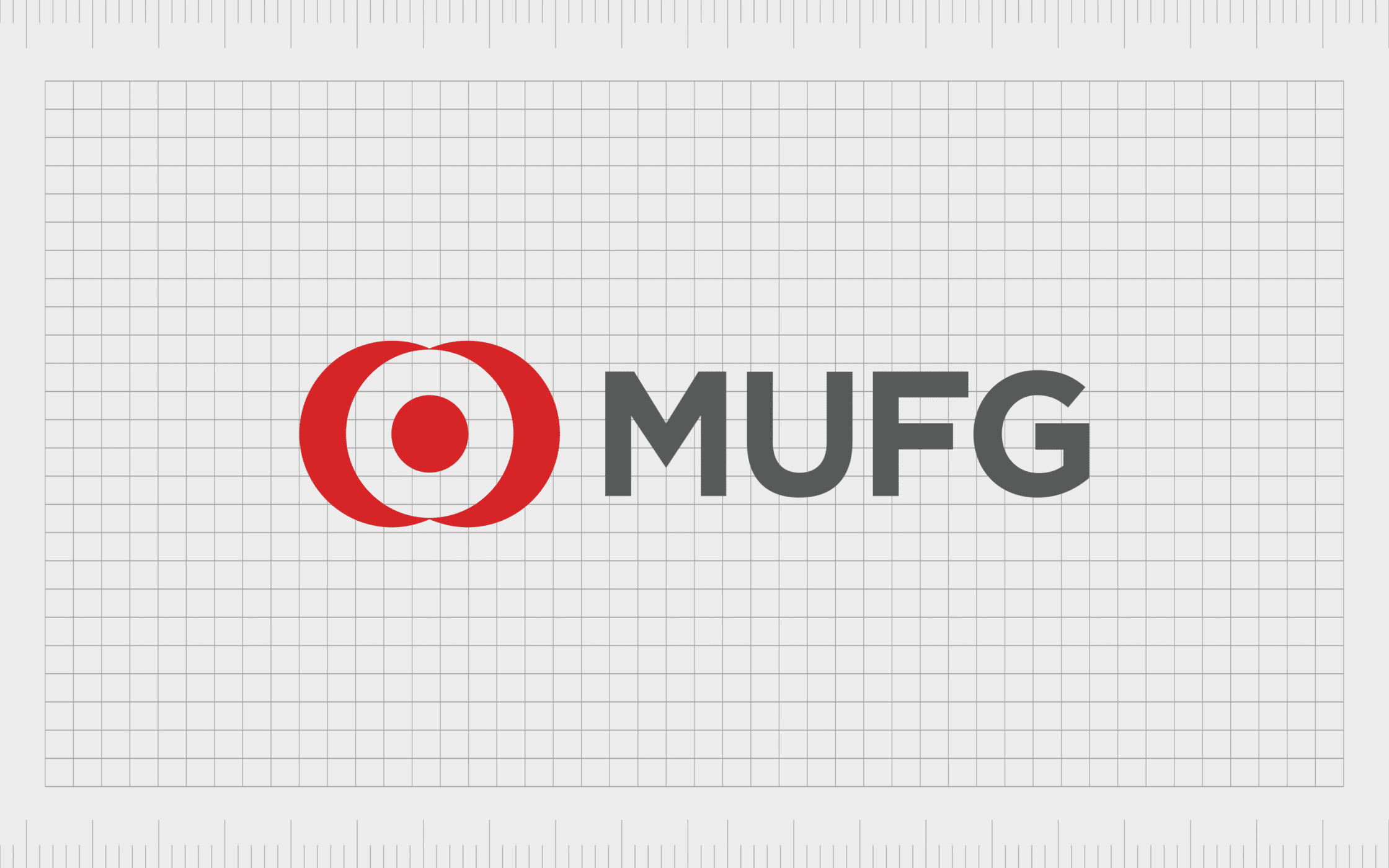 MUFG Bank Logo - The MUFG Logo History And Meaning
