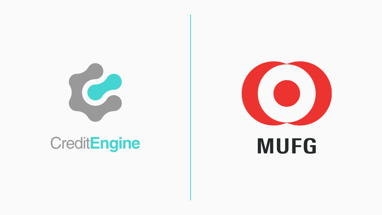 MUFG Bank Logo - MUFG Bank's Digital Approach to Faster Loan Approvals for SMEs