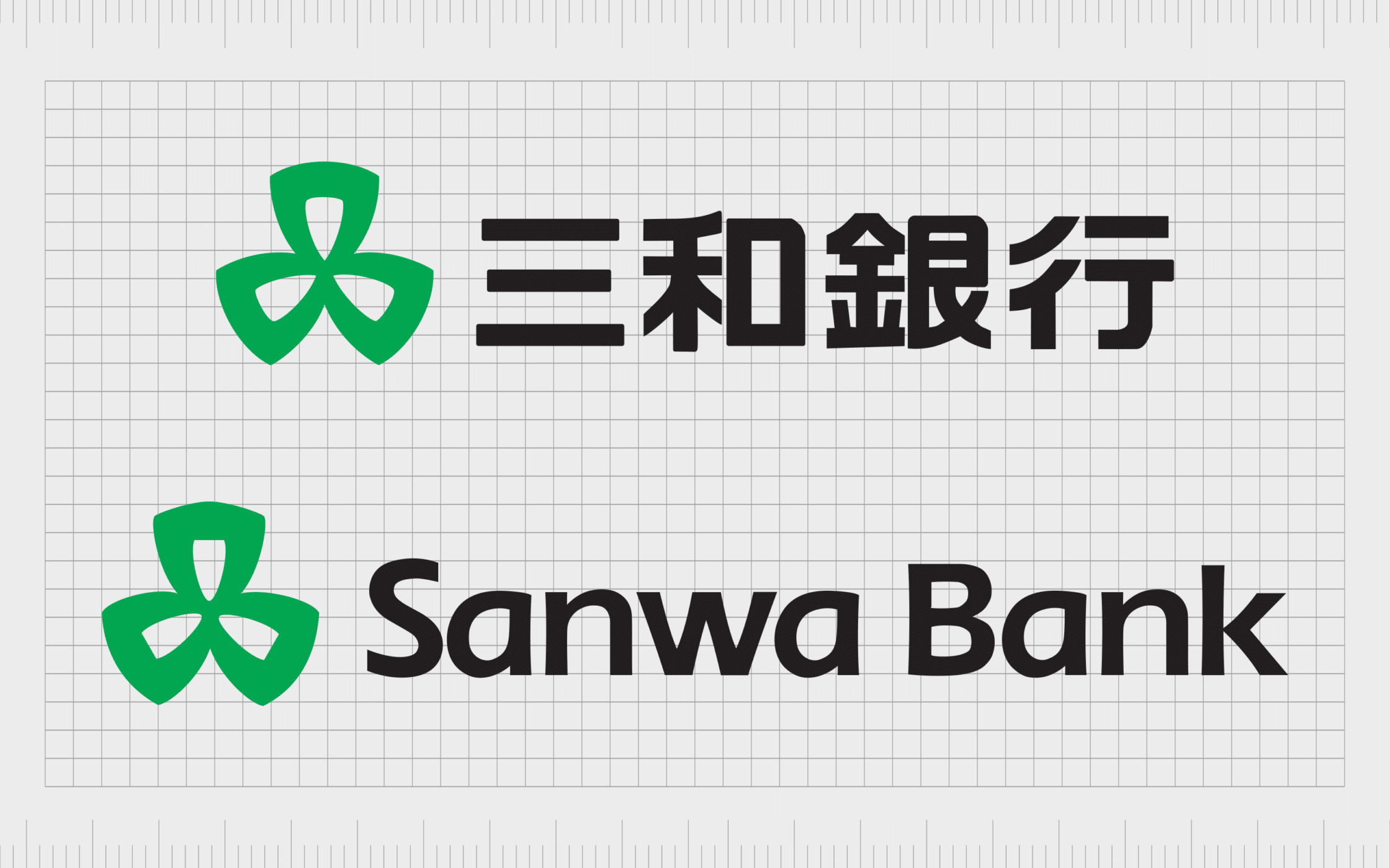 MUFG Bank Logo - The MUFG Logo History And Meaning